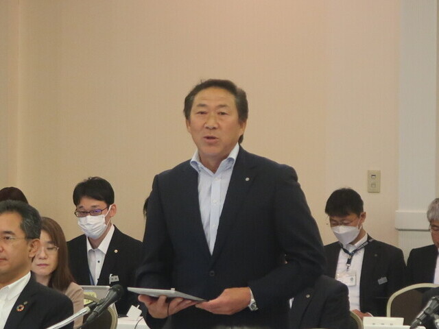 町村長会議01