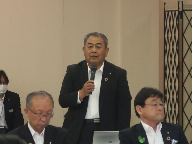 町村長会議04