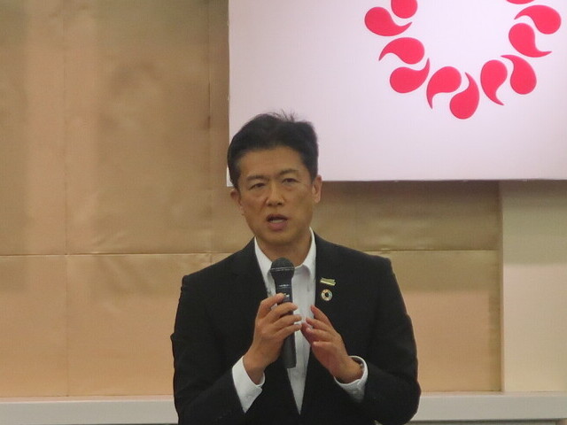 町村長会議08