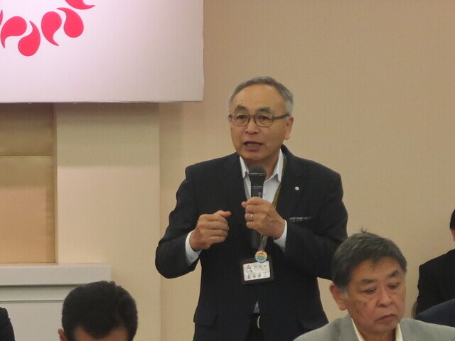 町村長会議09