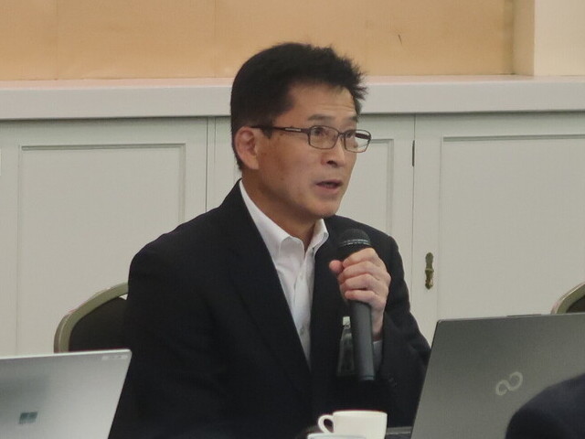 町村長会議10