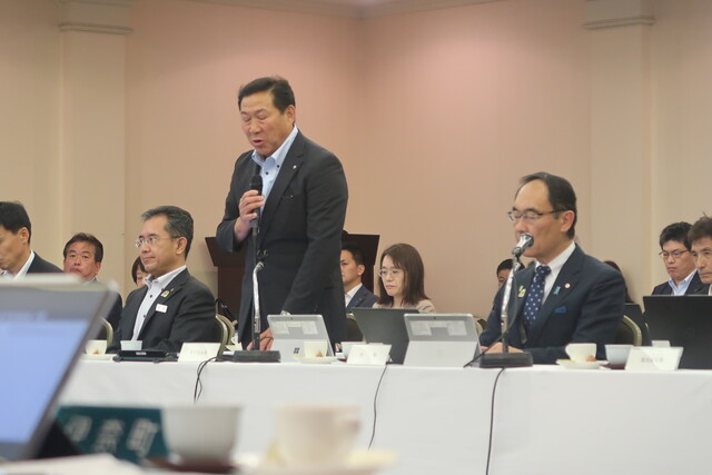 町村長会議01