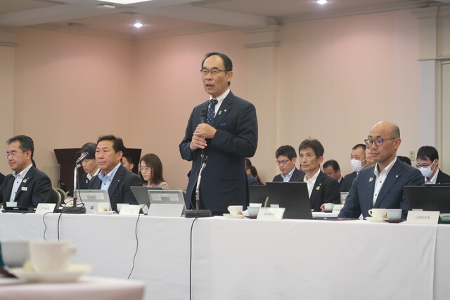町村長会議02