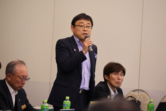 町村長会議06