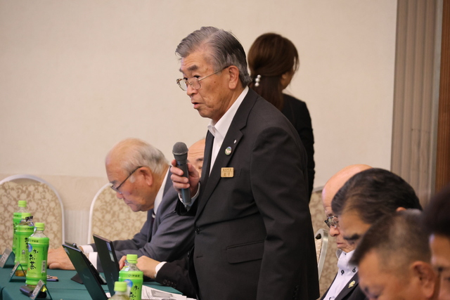町村長会議08