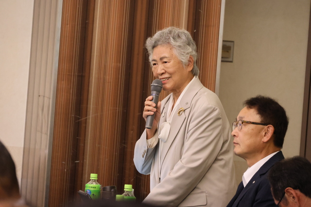 町村長会議09