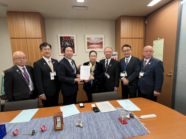 税制改正に関する要請02