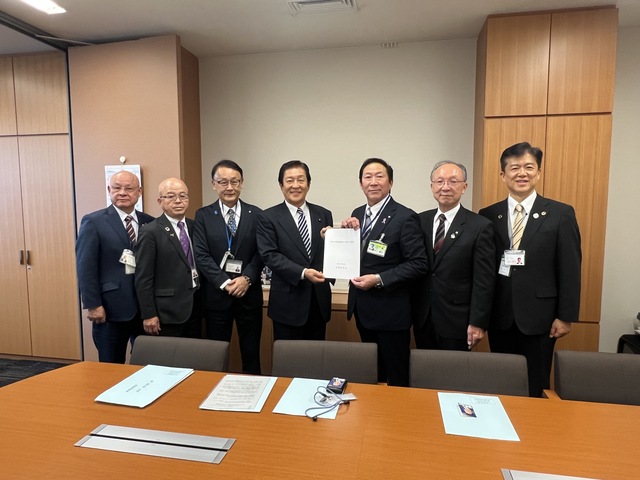 税制改正に関する要請03