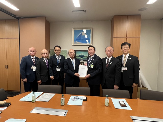 税制改正に関する要請04