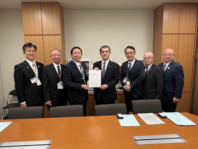 税制改正に関する要請05