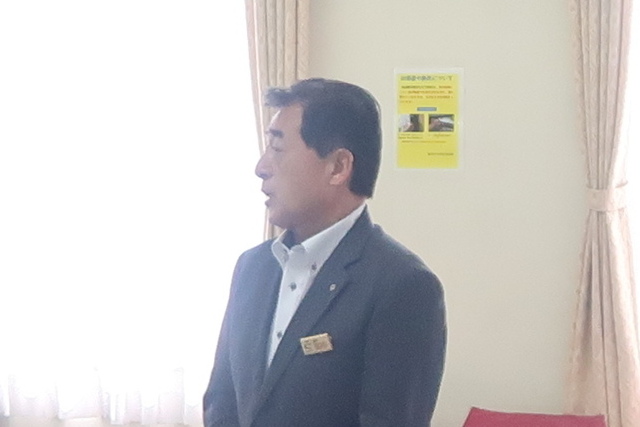 町村長会議03