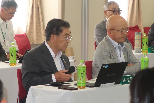 町村長会議06