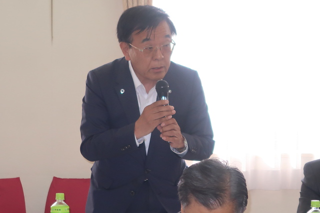 町村長会議08