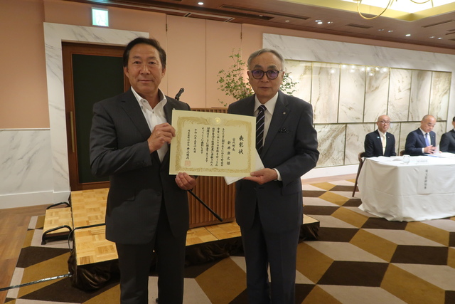 定期総会04