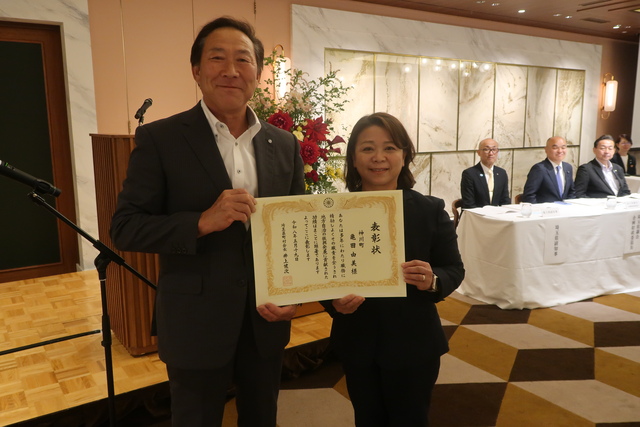 定期総会06