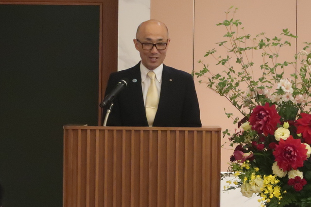 定期総会07