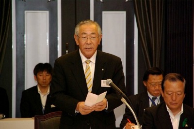 市町村長会議01