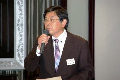 市町村長会議03