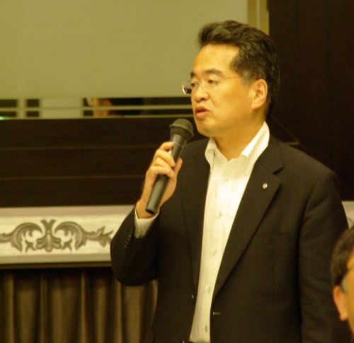 市町村長会議02