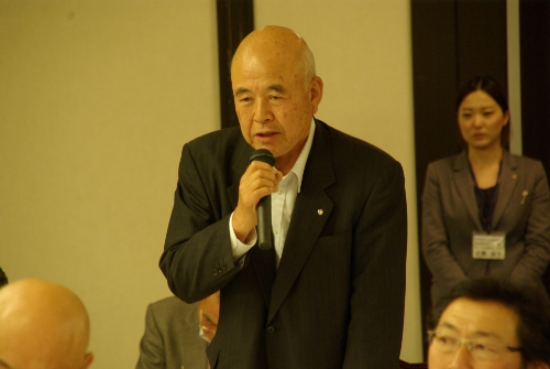 市町村長会議04