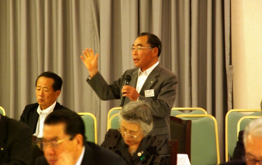 市町村長会議02