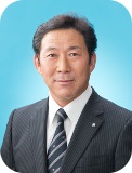 埼玉県町村会長